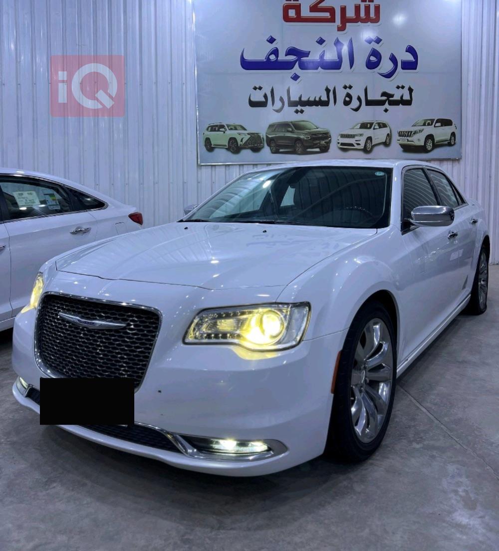 Chrysler 300
